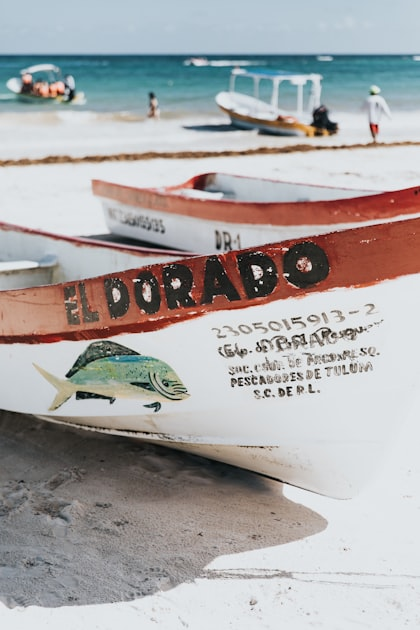 Planning Your Day Fishing Trip